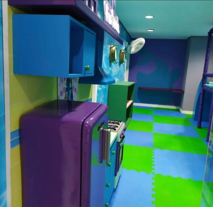 Novo Capitania Varam 2, Dois Dormitorios, Piscina, Churrasqueira, Duas Vagas De Garagem Guarujá Zewnętrze zdjęcie