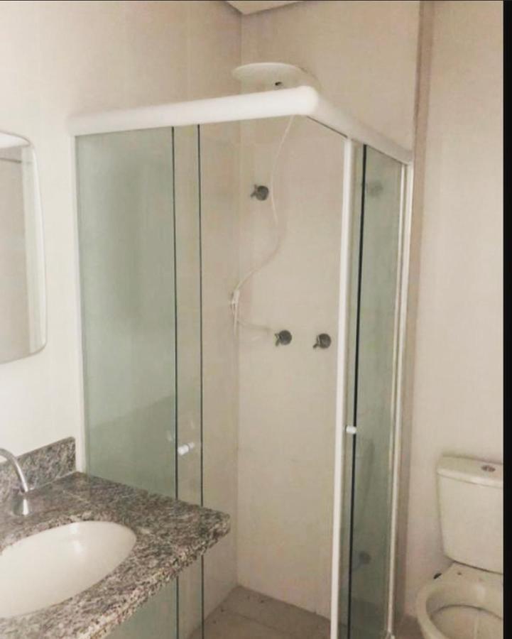 Novo Capitania Varam 2, Dois Dormitorios, Piscina, Churrasqueira, Duas Vagas De Garagem Guarujá Zewnętrze zdjęcie