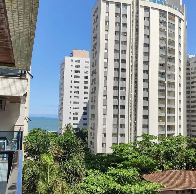 Novo Capitania Varam 2, Dois Dormitorios, Piscina, Churrasqueira, Duas Vagas De Garagem Guarujá Zewnętrze zdjęcie