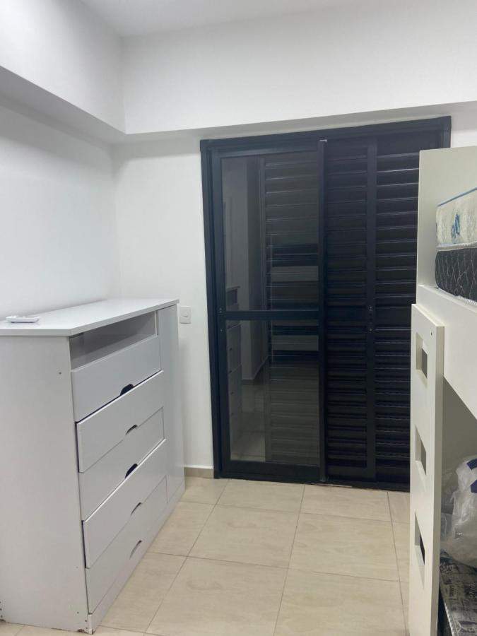 Novo Capitania Varam 2, Dois Dormitorios, Piscina, Churrasqueira, Duas Vagas De Garagem Guarujá Zewnętrze zdjęcie