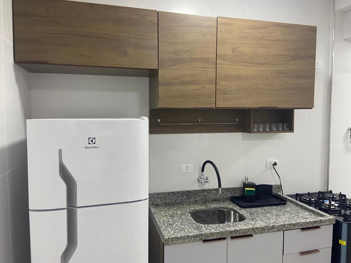Novo Capitania Varam 2, Dois Dormitorios, Piscina, Churrasqueira, Duas Vagas De Garagem Guarujá Zewnętrze zdjęcie