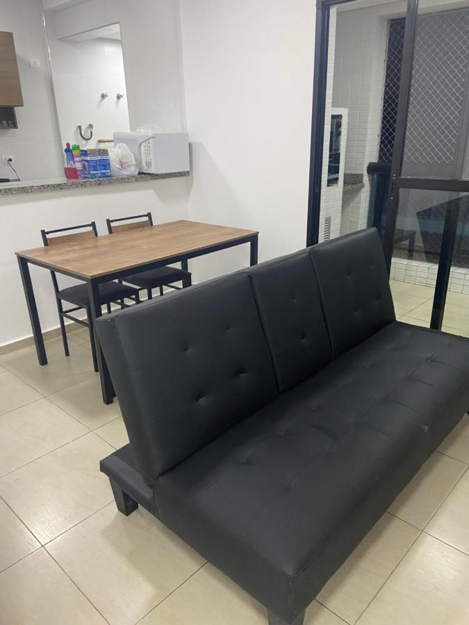 Novo Capitania Varam 2, Dois Dormitorios, Piscina, Churrasqueira, Duas Vagas De Garagem Guarujá Zewnętrze zdjęcie