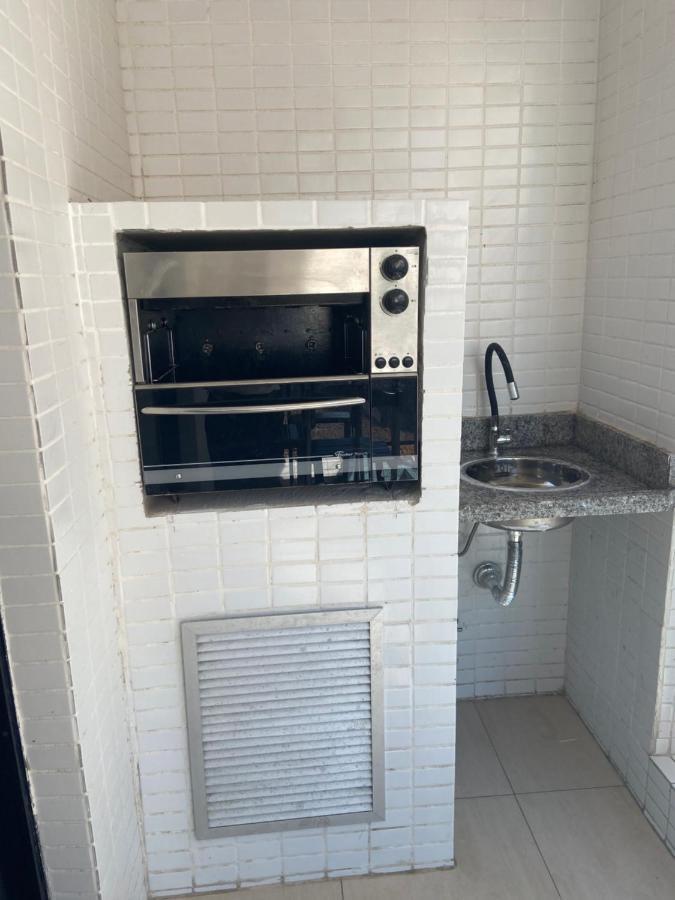 Novo Capitania Varam 2, Dois Dormitorios, Piscina, Churrasqueira, Duas Vagas De Garagem Guarujá Zewnętrze zdjęcie