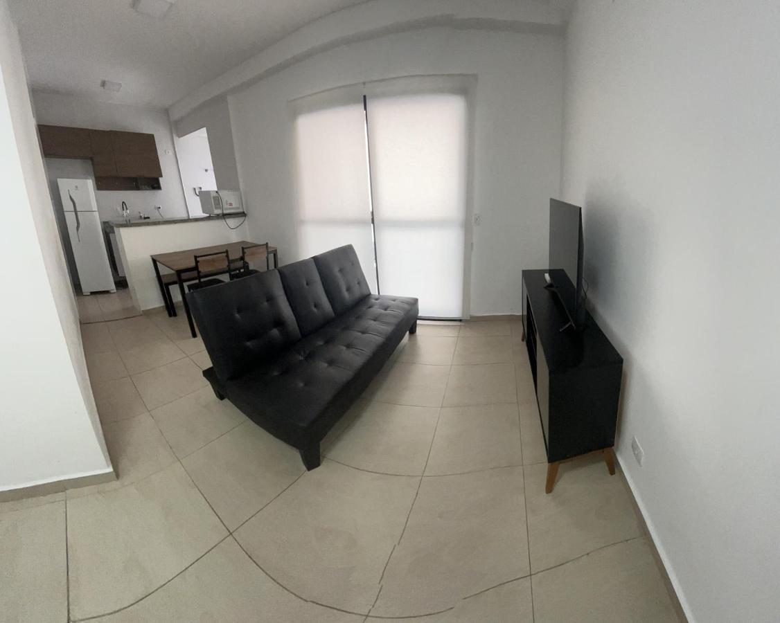 Novo Capitania Varam 2, Dois Dormitorios, Piscina, Churrasqueira, Duas Vagas De Garagem Guarujá Zewnętrze zdjęcie