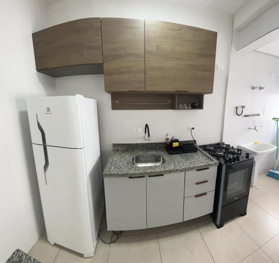 Novo Capitania Varam 2, Dois Dormitorios, Piscina, Churrasqueira, Duas Vagas De Garagem Guarujá Zewnętrze zdjęcie