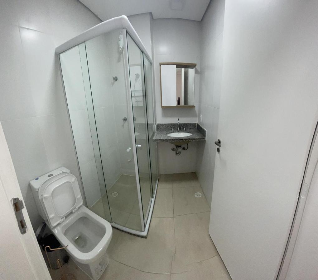 Novo Capitania Varam 2, Dois Dormitorios, Piscina, Churrasqueira, Duas Vagas De Garagem Guarujá Zewnętrze zdjęcie